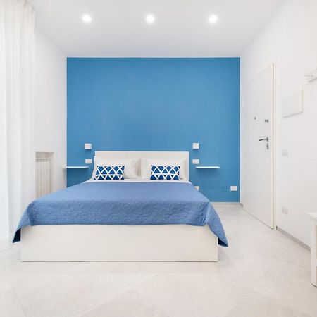 Blue Coral Suite B&B ซอร์เรนโต ภายนอก รูปภาพ