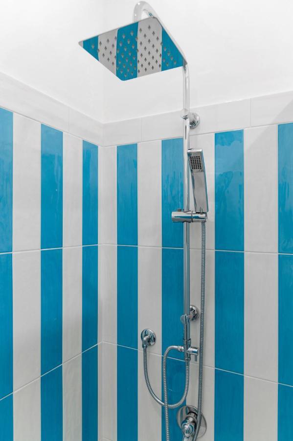 Blue Coral Suite B&B ซอร์เรนโต ภายนอก รูปภาพ