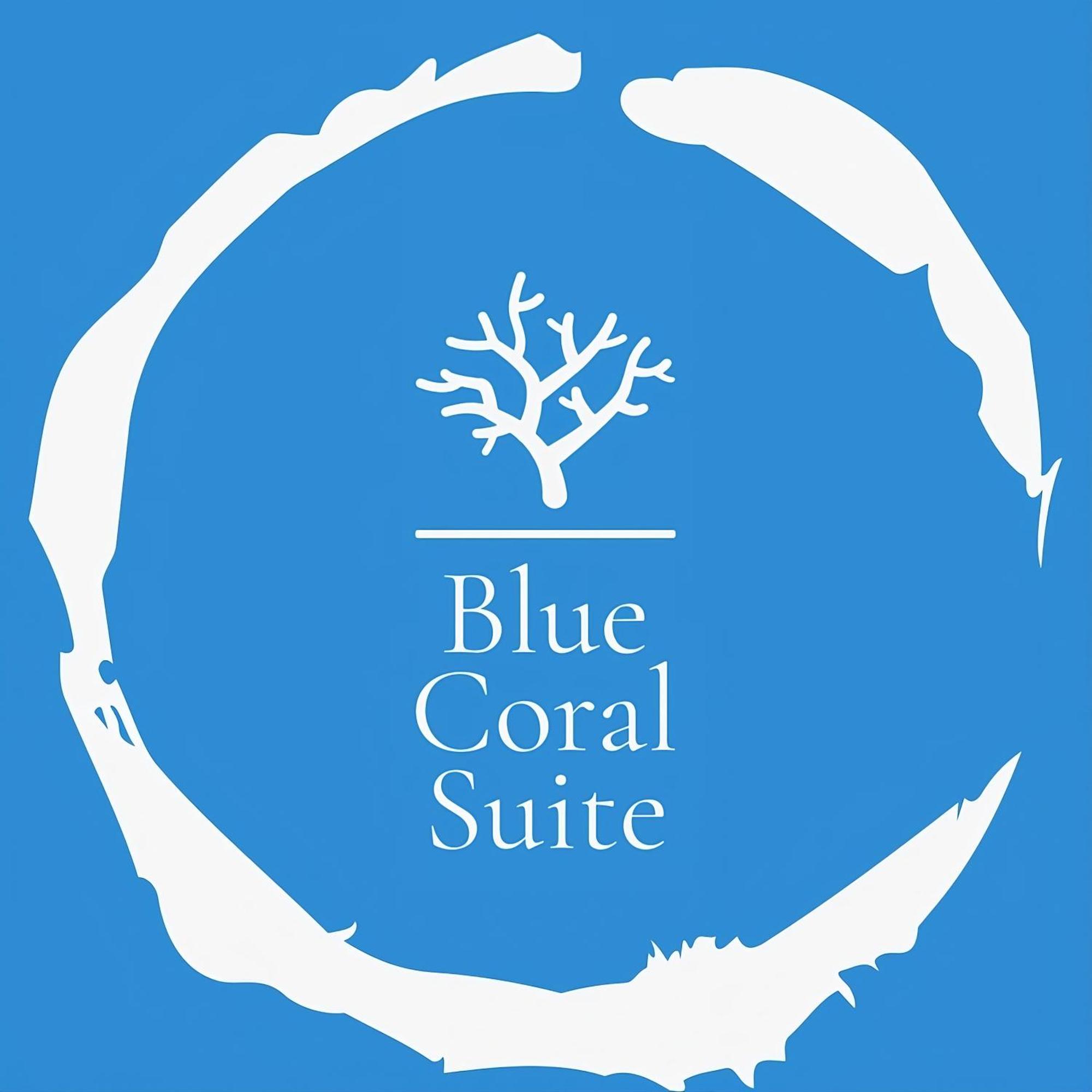 Blue Coral Suite B&B ซอร์เรนโต ภายนอก รูปภาพ